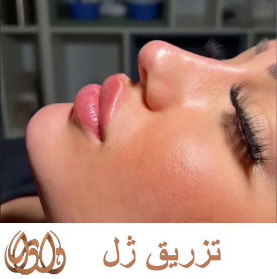 مرکز تزریق ژل و فیلر لب در صادقیه