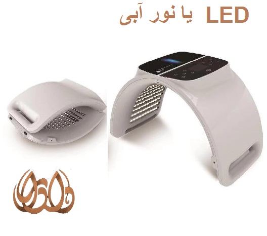 ال ای دی، LED یا نور آبی