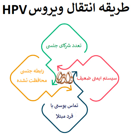 TARIGHE ENTEGHALE VIROCE HPV